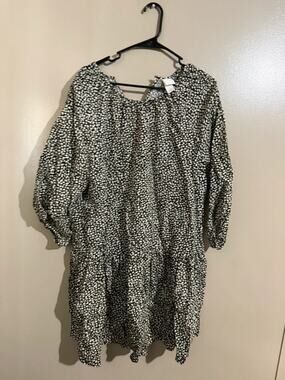 H&M dress